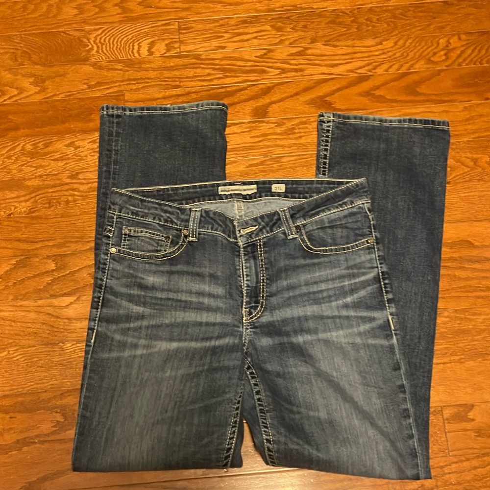 BKE Dakota 31 L